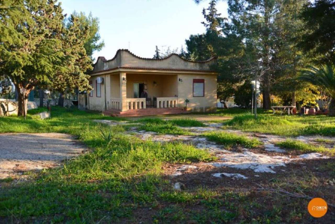 Villa Unifamiliare - Indipendente NOTO vendita   madonna della scala Oikos Immobiliare