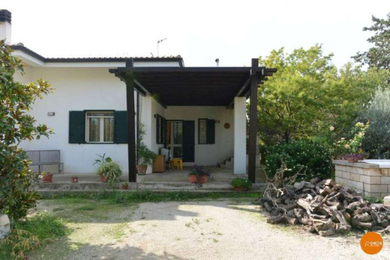 Villa Trifamiliare NOTO vendita   Falconara Oikos Immobiliare