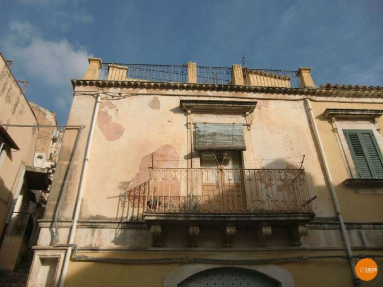 Appartamento NOTO vendita   Via XX settembre Oikos Immobiliare