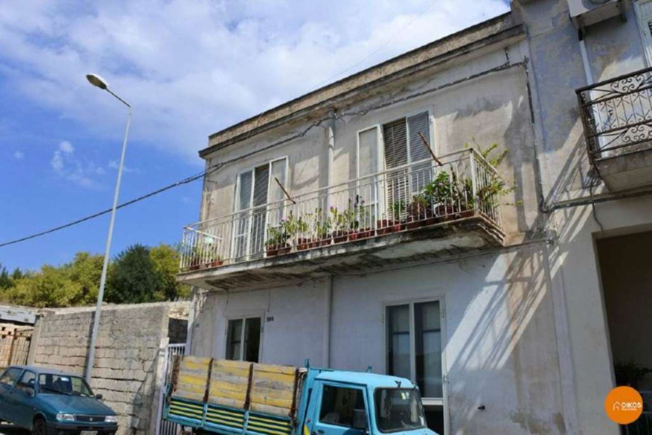 Villa Unifamiliare - Indipendente NOTO vendita   Fazello Tommaso Oikos Immobiliare