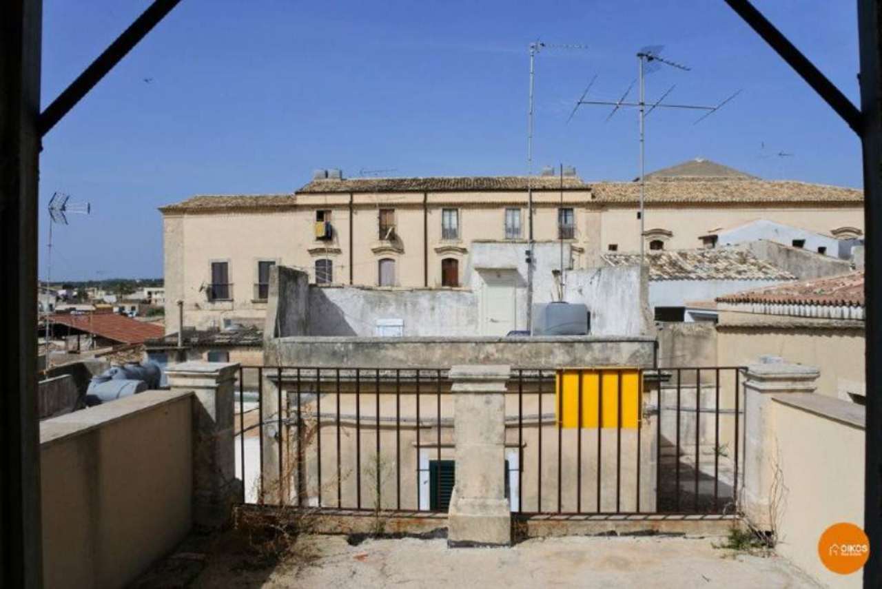 Villa Unifamiliare - Indipendente NOTO vendita   Pier Capponi Oikos Immobiliare