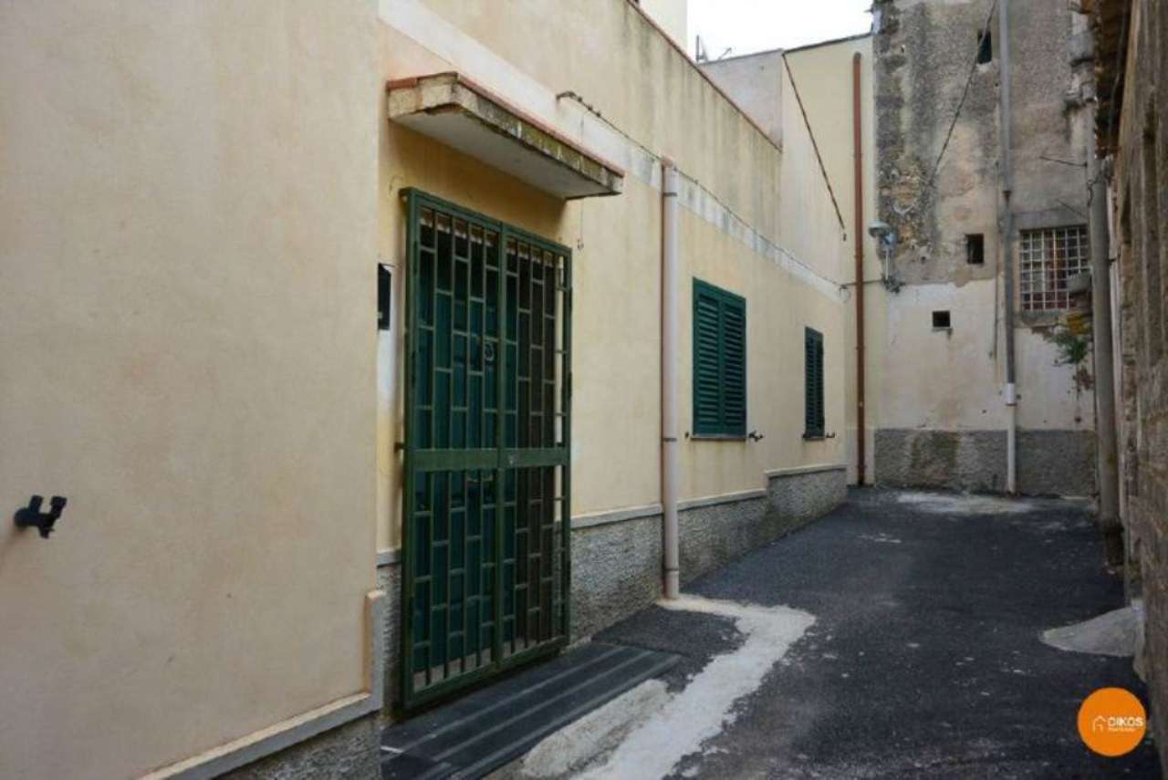 Villa Unifamiliare - Indipendente NOTO vendita   Giacinto Oikos Immobiliare