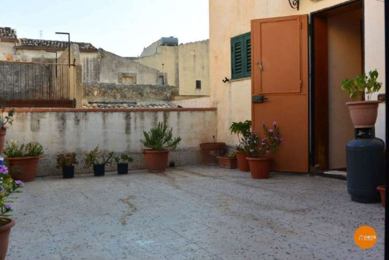 Villa Unifamiliare - Indipendente NOTO vendita   Giacinto Oikos Immobiliare