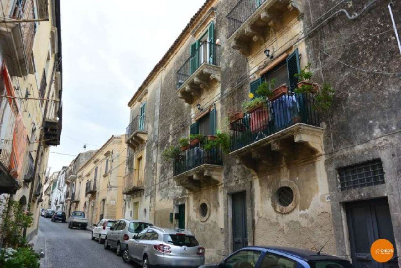 Appartamento NOTO vendita   Sofia Antonio Oikos Immobiliare