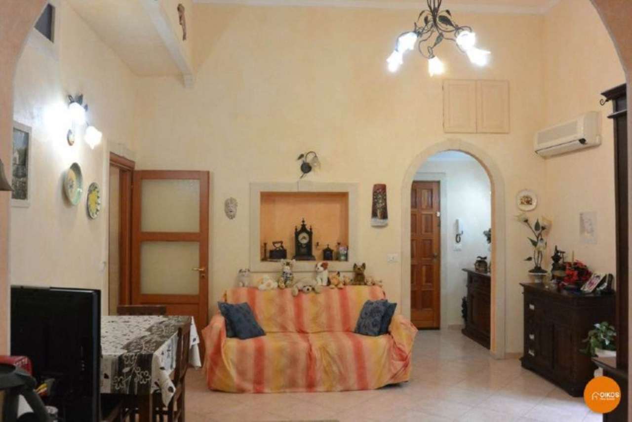 Appartamento NOTO vendita   Sofia Antonio Oikos Immobiliare