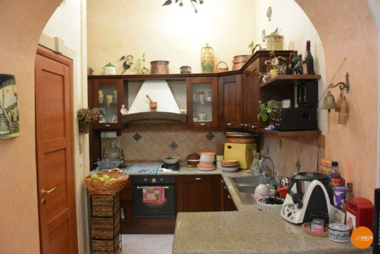 Appartamento NOTO vendita   Sofia Antonio Oikos Immobiliare