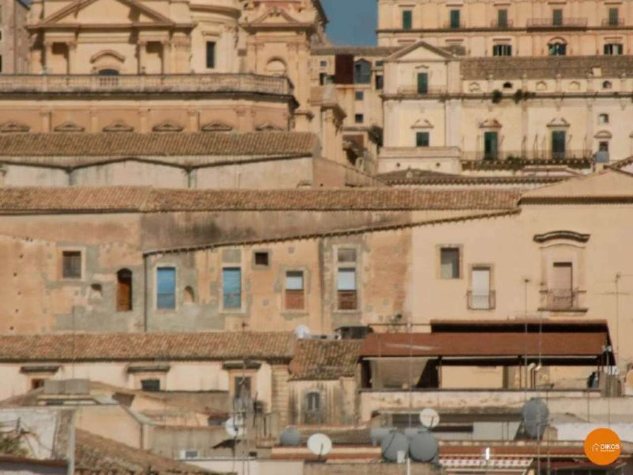 Appartamento NOTO vendita   cavour Oikos Immobiliare