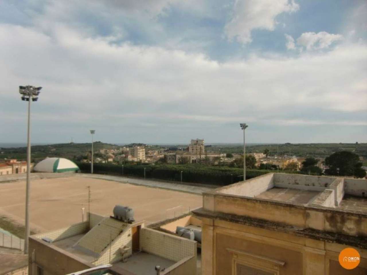 Appartamento NOTO vendita   cavour Oikos Immobiliare