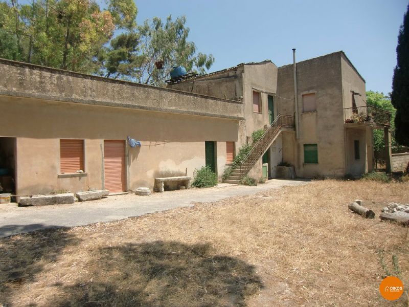 Villa NOTO vendita   sp 64 Oikos Immobiliare