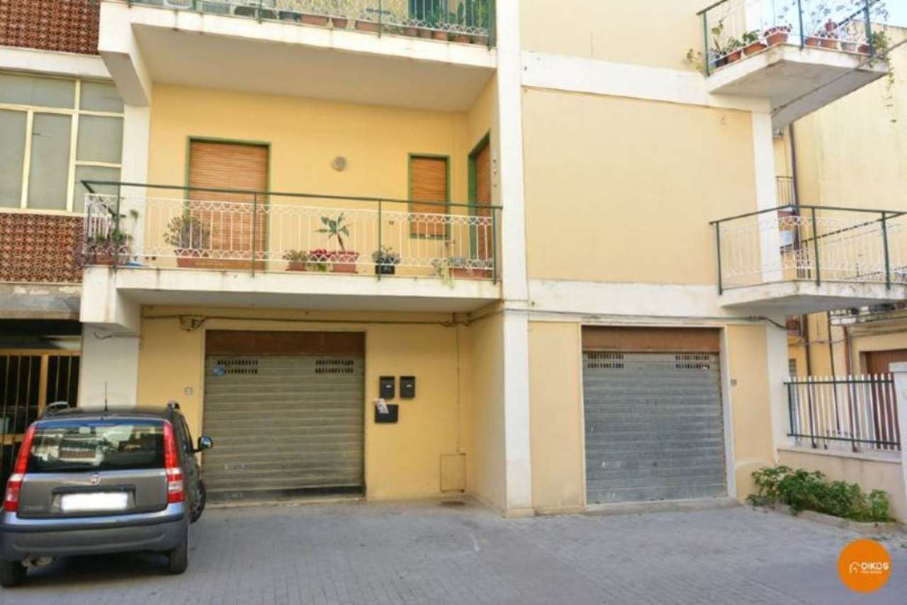 Appartamento NOTO vendita   Via Arrigo Goito Oikos Immobiliare