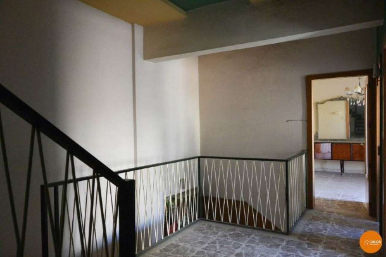 Villa Unifamiliare - Indipendente NOTO vendita   Sallicano Oikos Immobiliare