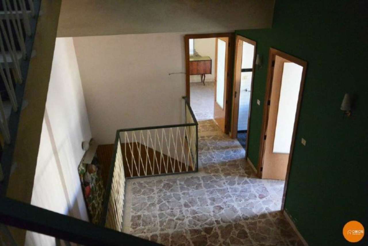 Villa Unifamiliare - Indipendente NOTO vendita   Sallicano Oikos Immobiliare