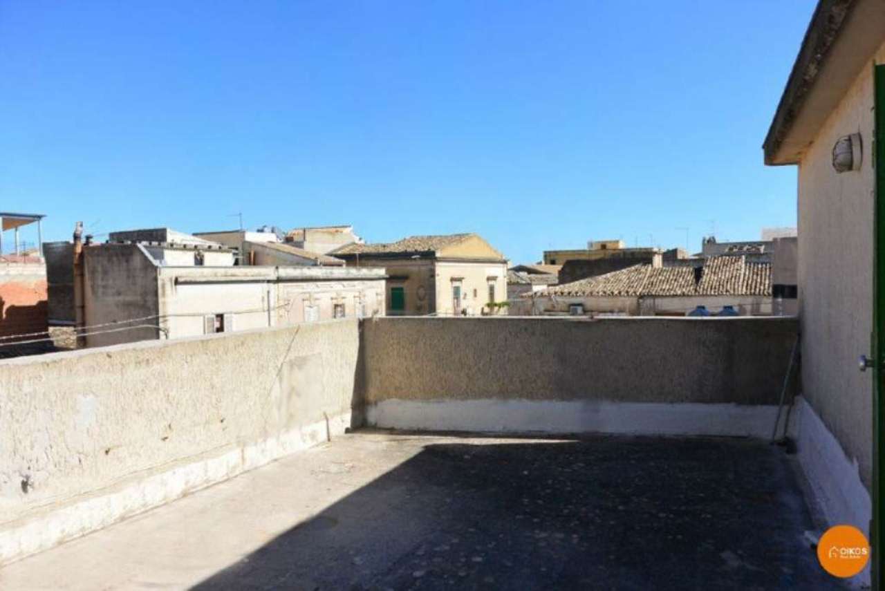 Villa Unifamiliare - Indipendente NOTO vendita   Sallicano Oikos Immobiliare