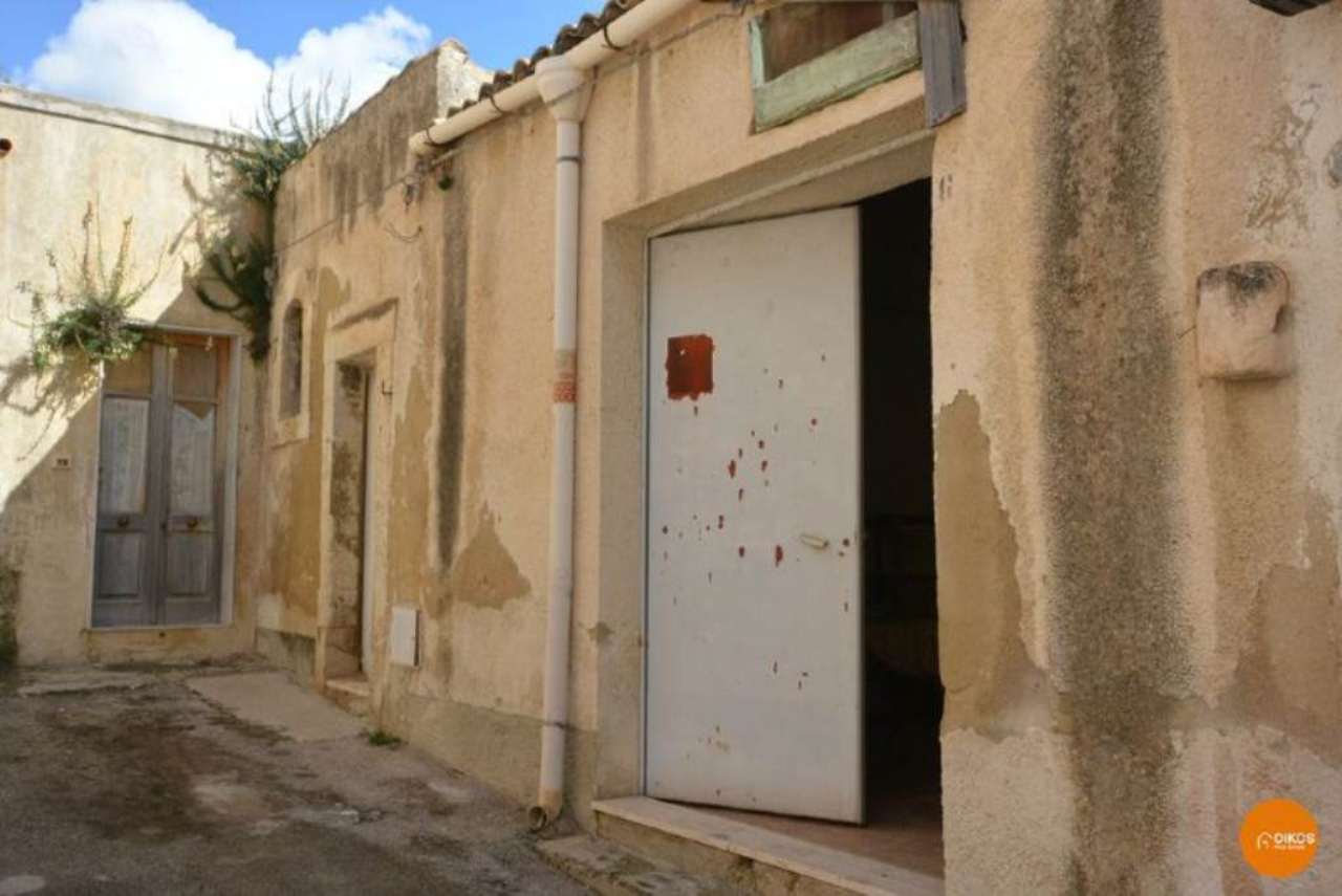 Villa Unifamiliare - Indipendente NOTO vendita   Ronco Deodato Oikos Immobiliare