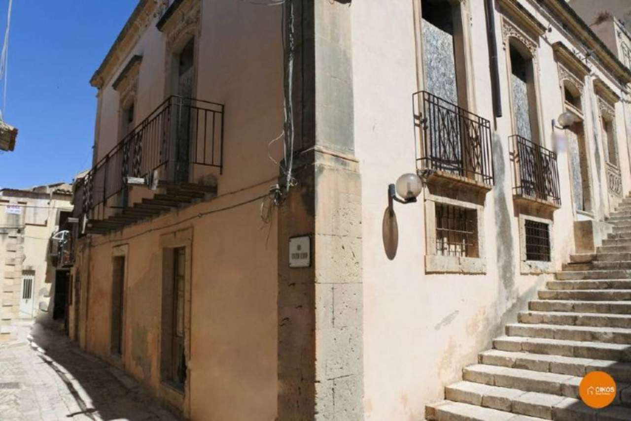 Villa Unifamiliare - Indipendente NOTO vendita   alighieri Oikos Immobiliare