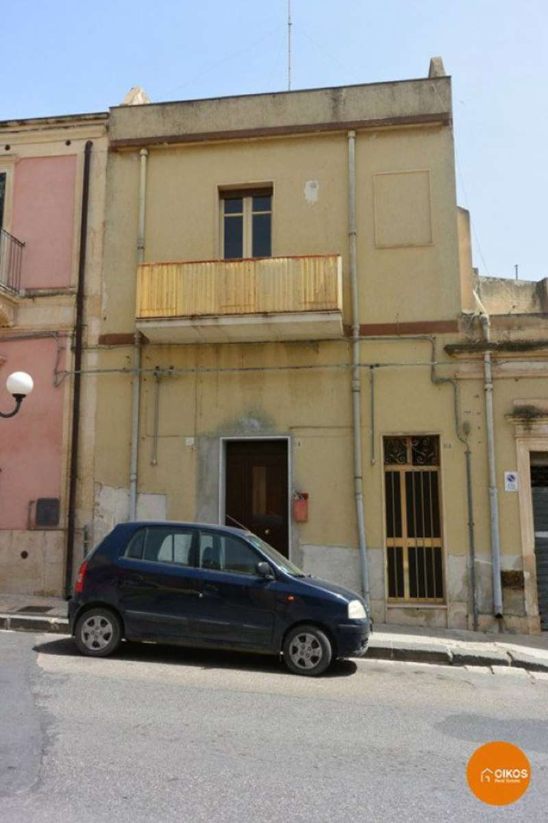 Stabile intero - Palazzo NOTO vendita   Principe di Piemonte Oikos Immobiliare