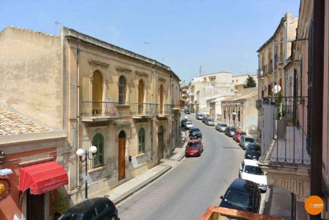 Stabile intero - Palazzo NOTO vendita   Principe di Piemonte Oikos Immobiliare