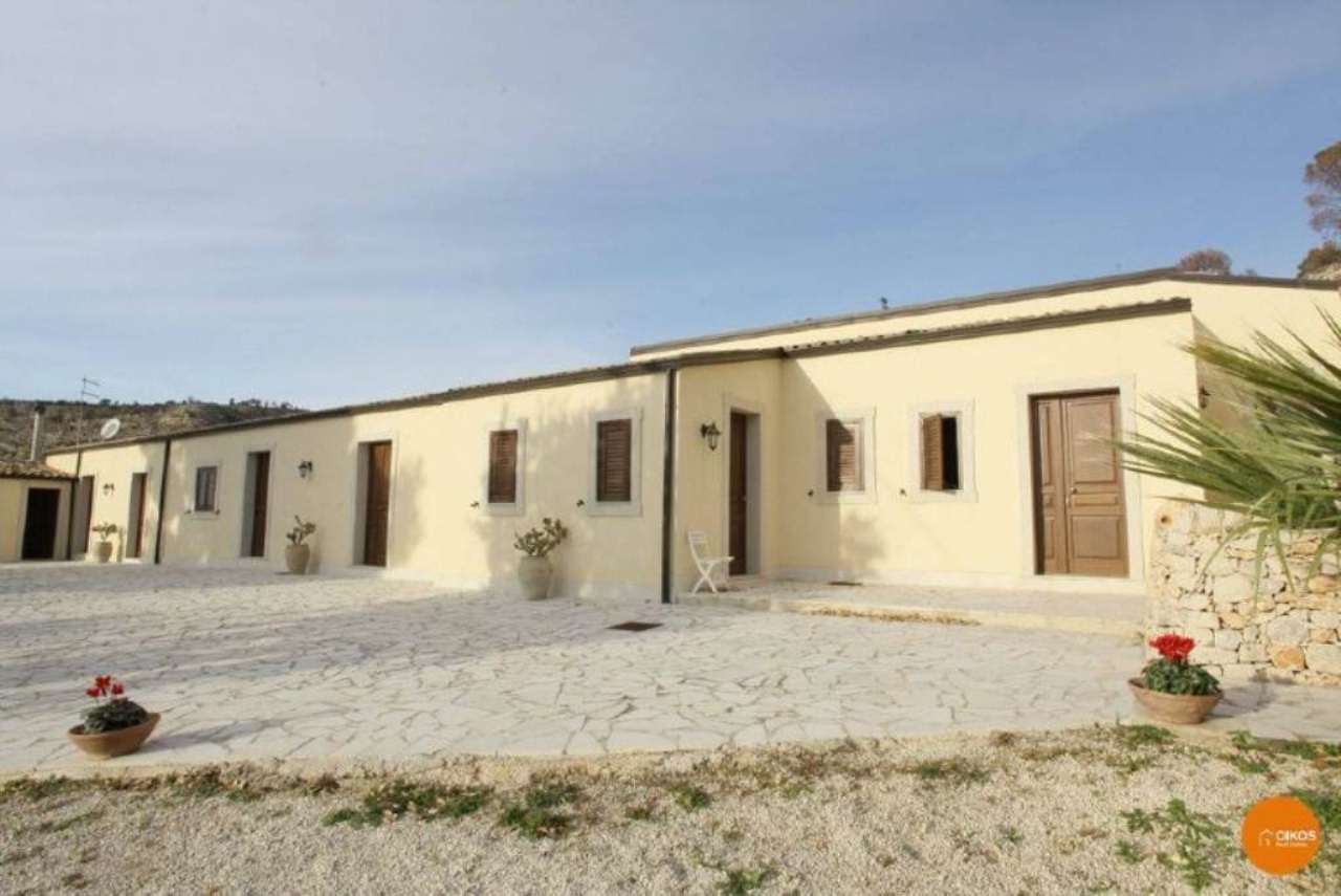 Appartamento NOTO vendita   sp 8 Oikos Immobiliare