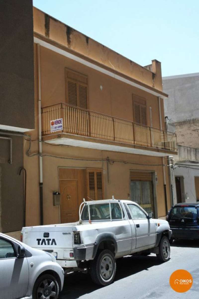 Villa Unifamiliare - Indipendente NOTO vendita   Ugo Lago Oikos Immobiliare