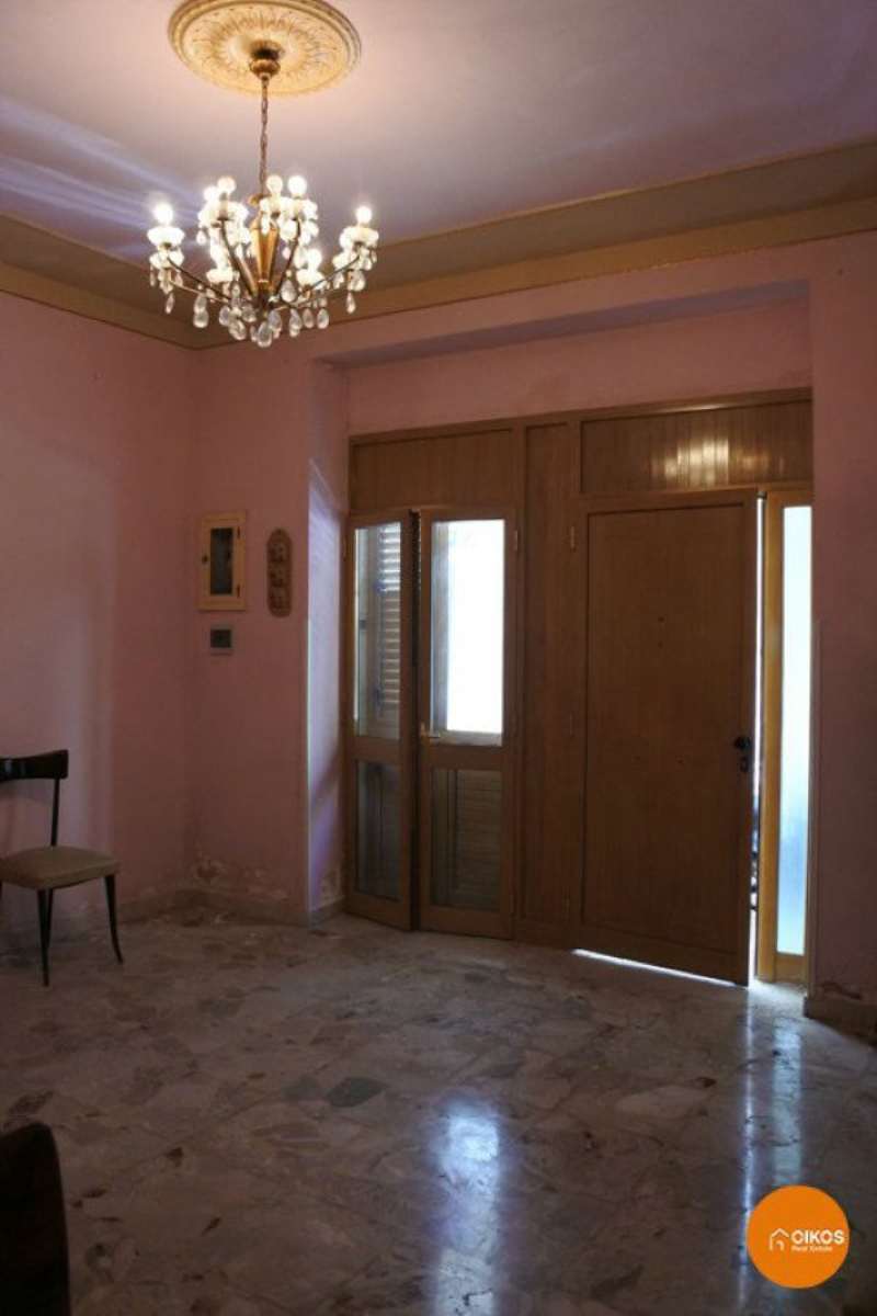 Villa Unifamiliare - Indipendente NOTO vendita   Ugo Lago Oikos Immobiliare