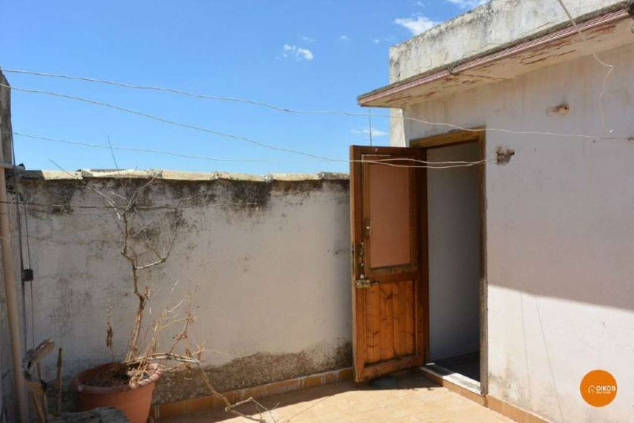 Villa Unifamiliare - Indipendente NOTO vendita   Ronco dei trasformati Oikos Immobiliare