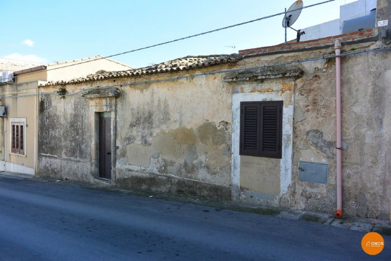 Villa Unifamiliare - Indipendente NOTO vendita   Bozzari Oikos Immobiliare