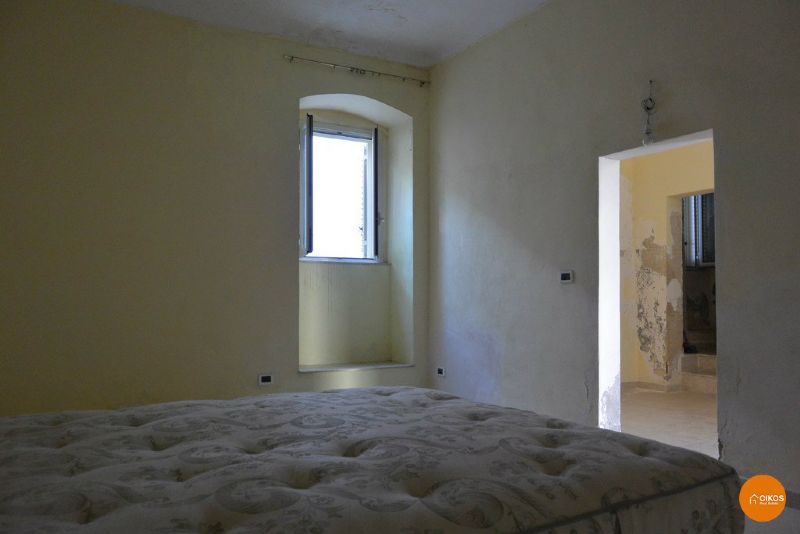 Villa Unifamiliare - Indipendente NOTO vendita   Bozzari Oikos Immobiliare