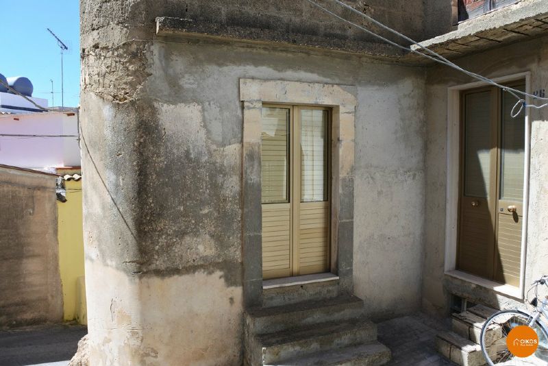 Villa Unifamiliare - Indipendente NOTO vendita   Nicolò e Paolo Rustico Oikos Immobiliare