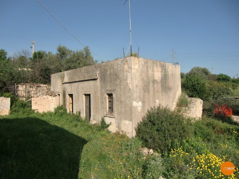 Villa NOTO vendita   c.da Volpiglia Oikos Immobiliare