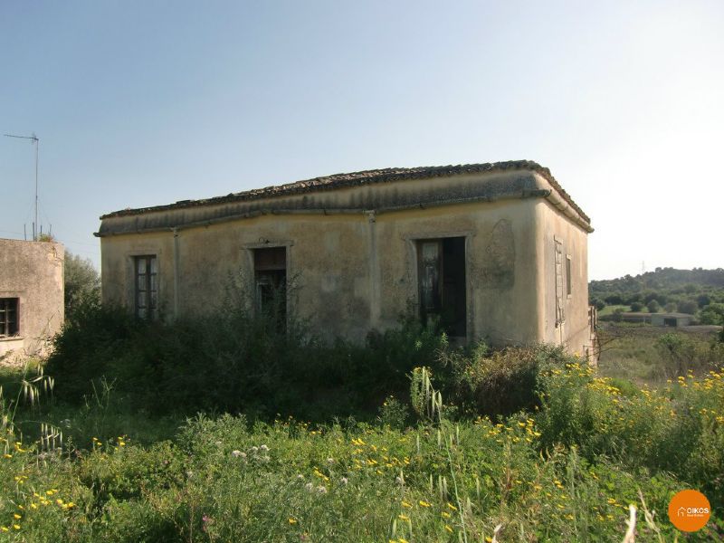 Villa NOTO vendita   c.da Volpiglia Oikos Immobiliare