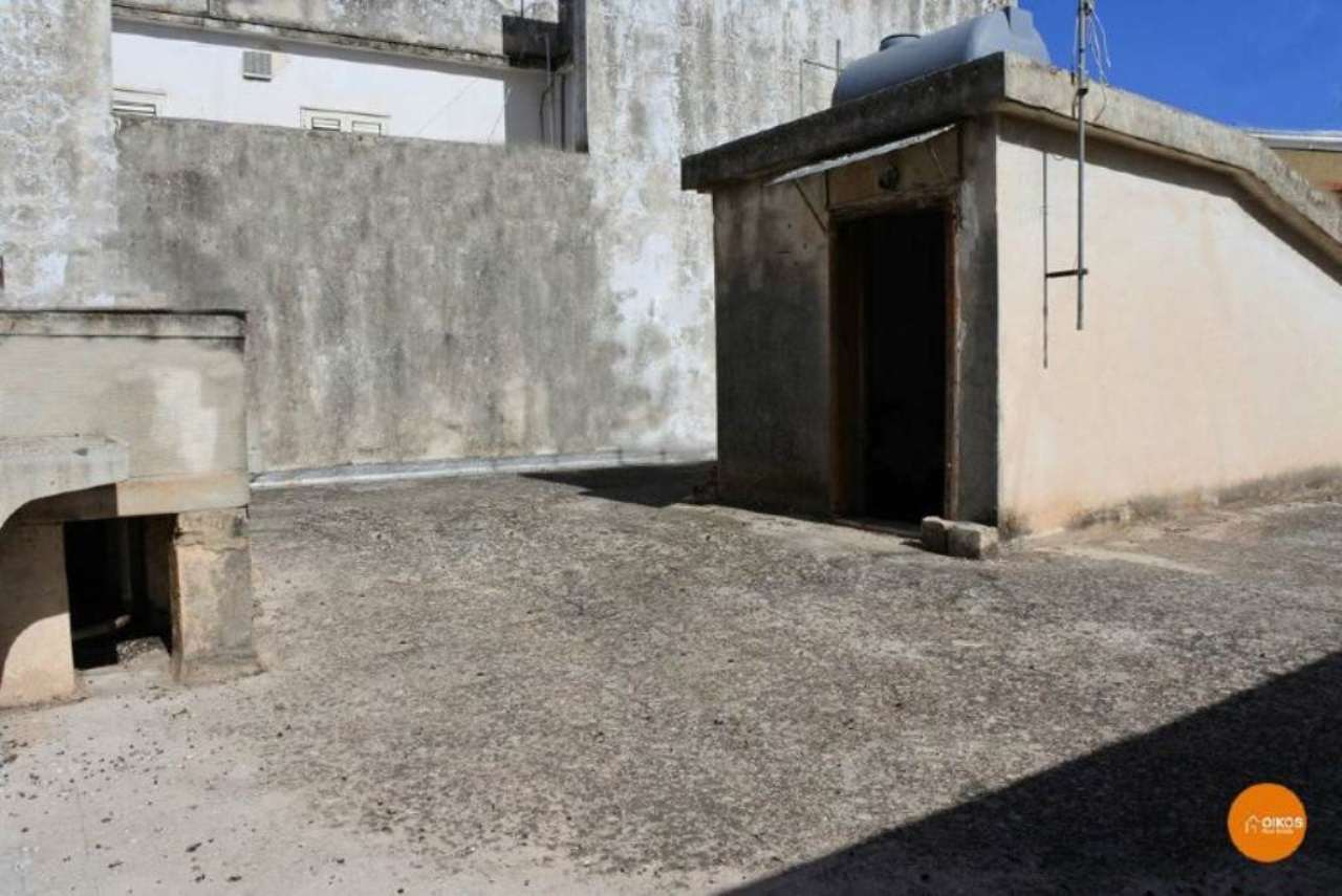 Villa Unifamiliare - Indipendente NOTO vendita   Via Benedetto Croce Oikos Immobiliare