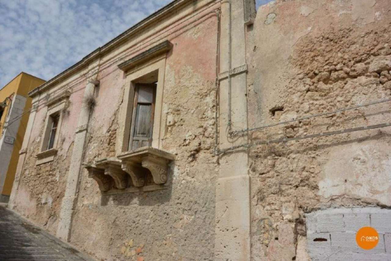 Villa Unifamiliare - Indipendente NOTO vendita   Ronco Re pietro III Oikos Immobiliare
