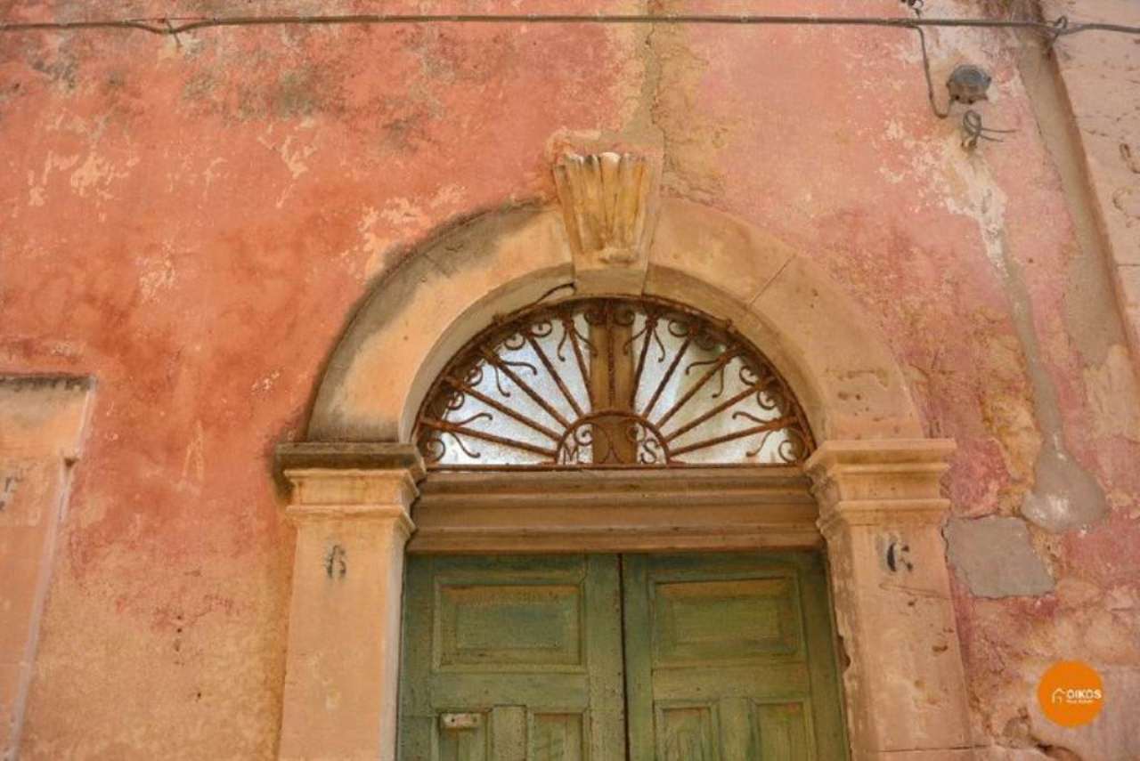 Villa Unifamiliare - Indipendente NOTO vendita   Ronco Re pietro III Oikos Immobiliare
