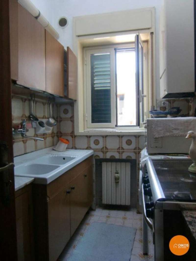 Appartamento NOTO vendita   via salvemini Oikos Immobiliare