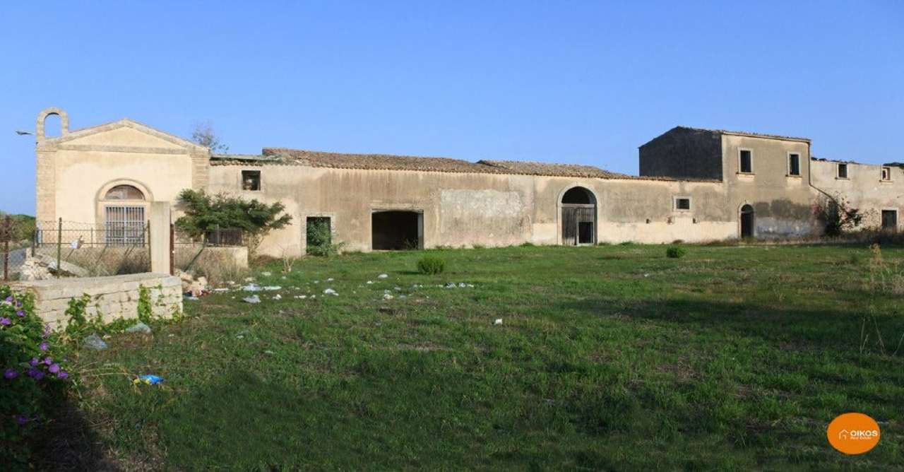 Villa NOTO vendita   C.da Falconara Oikos Immobiliare