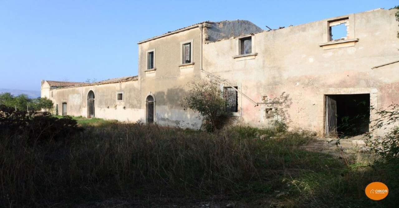 Villa NOTO vendita   C.da Falconara Oikos Immobiliare