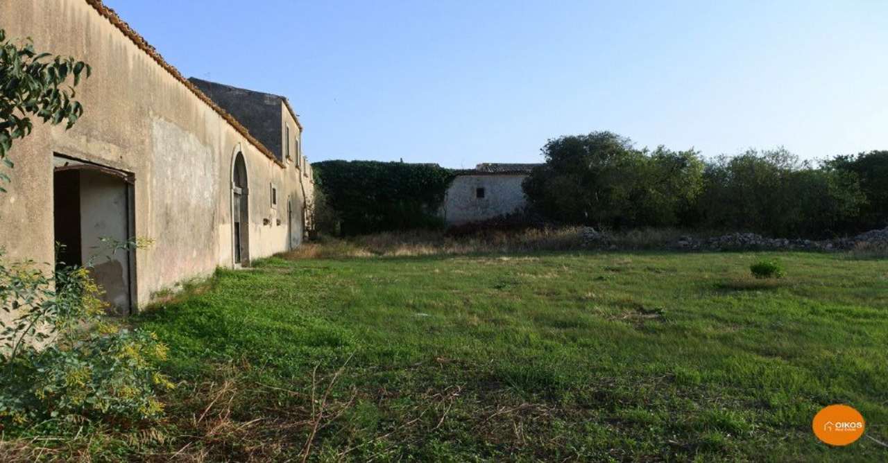 Villa NOTO vendita   C.da Falconara Oikos Immobiliare