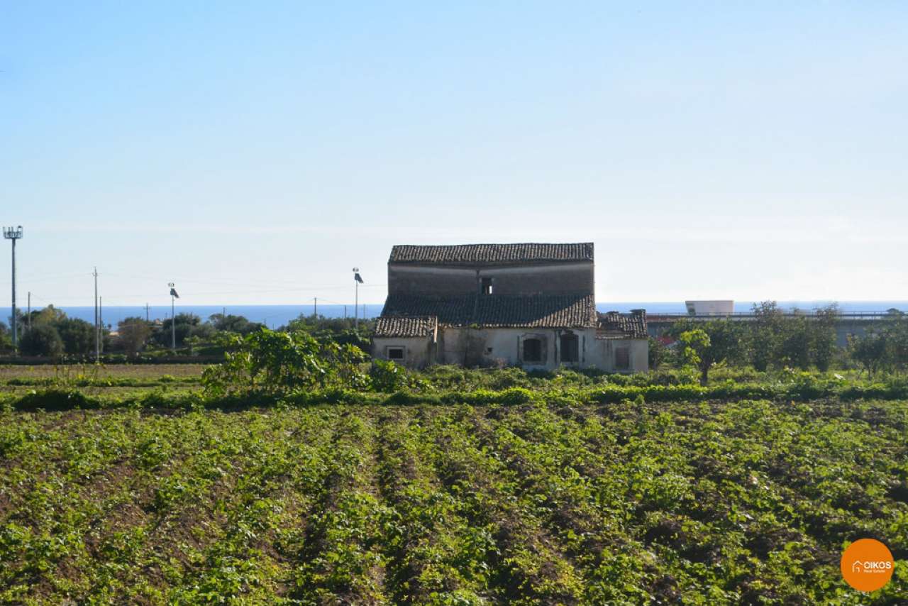 Rustico - Cascina AVOLA vendita   Chiusa di Paglia Oikos Immobiliare