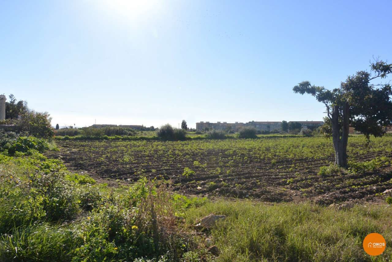 Rustico - Cascina AVOLA vendita   Chiusa di Paglia Oikos Immobiliare