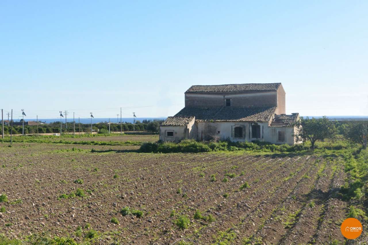 Rustico - Cascina AVOLA vendita   Chiusa di Paglia Oikos Immobiliare