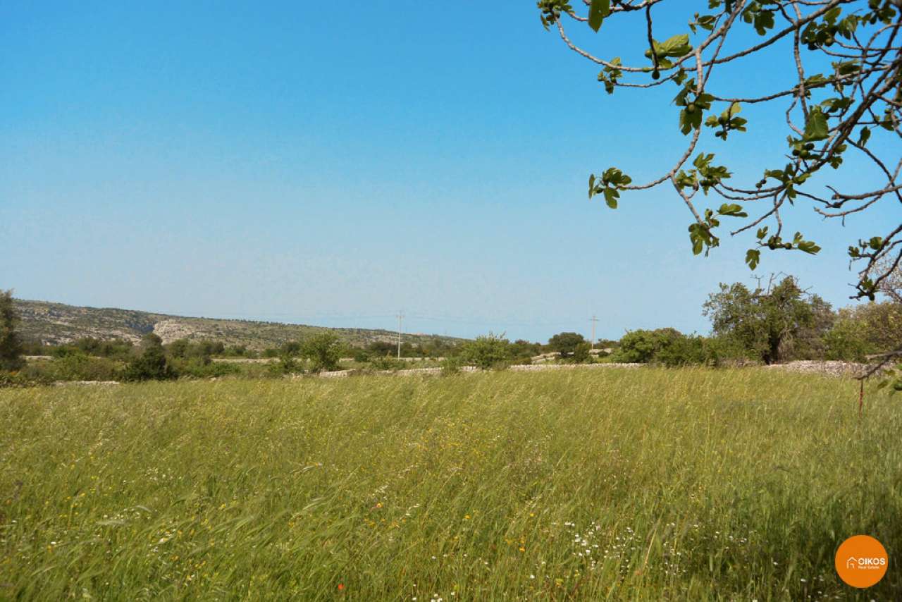 Rustico - Cascina CANICATTINI BAGNI vendita   Piana Milo Oikos Immobiliare