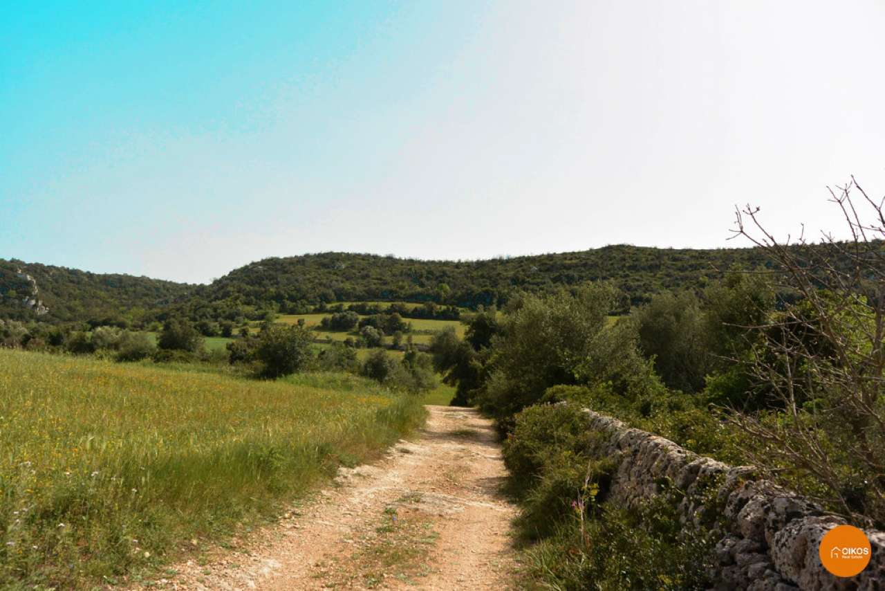 Rustico - Cascina CANICATTINI BAGNI vendita   Piana Milo Oikos Immobiliare