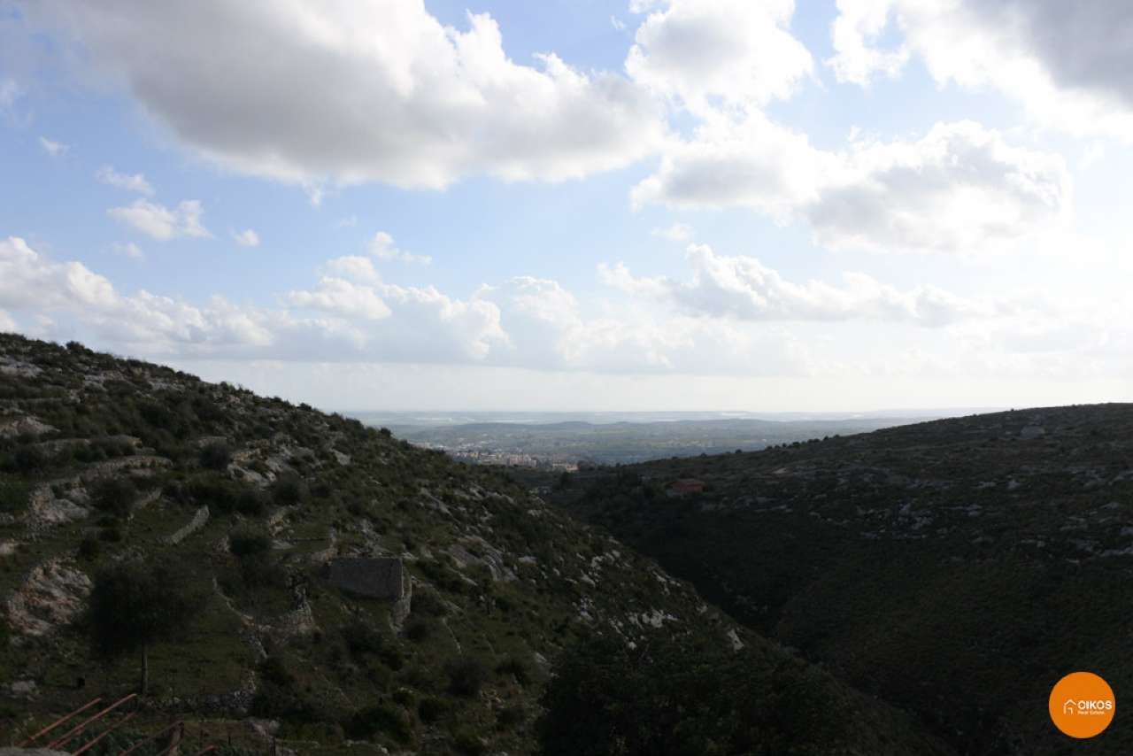 Villa Unifamiliare - Indipendente NOTO vendita   Santa Elia Oikos Immobiliare