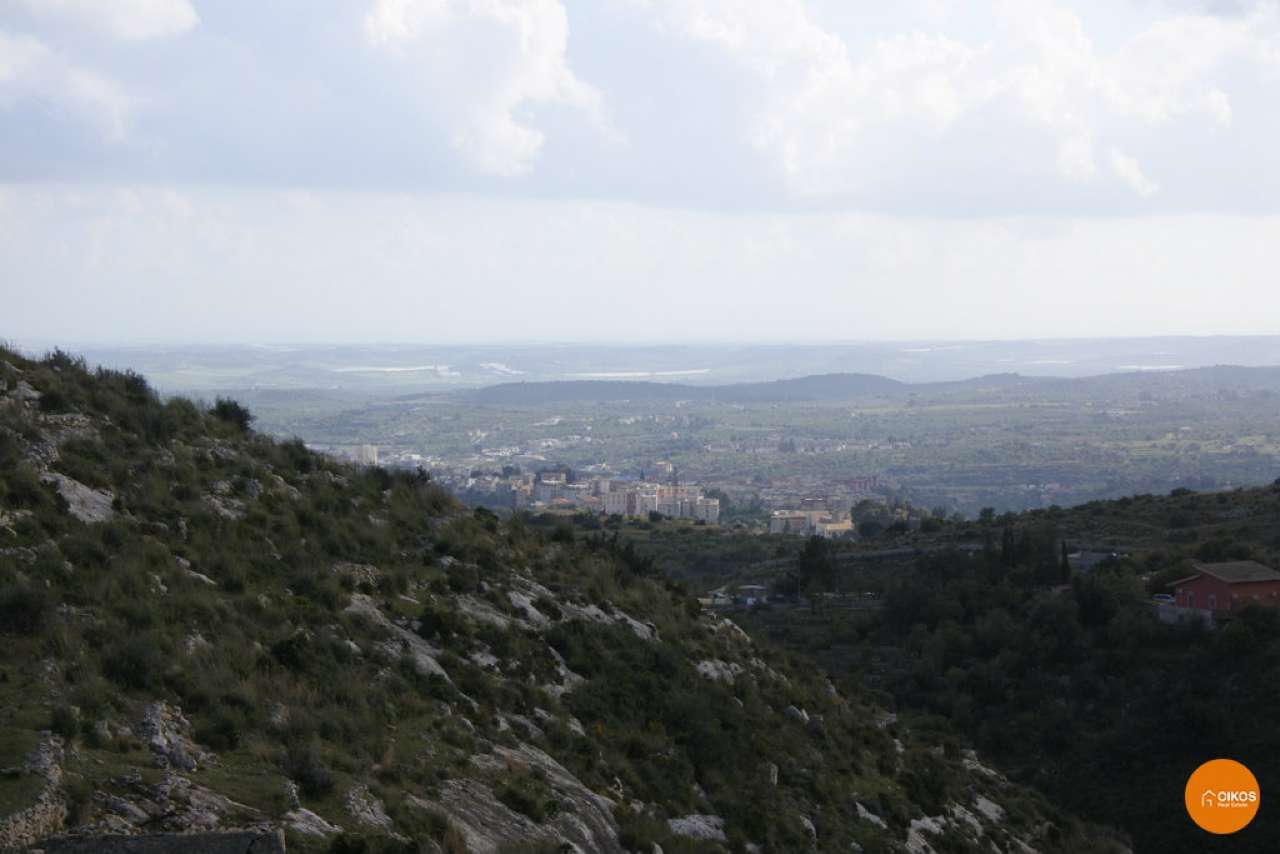 Villa Unifamiliare - Indipendente NOTO vendita   Santa Elia Oikos Immobiliare