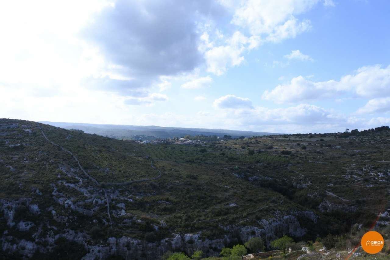 Villa Unifamiliare - Indipendente NOTO vendita   Santa Elia Oikos Immobiliare