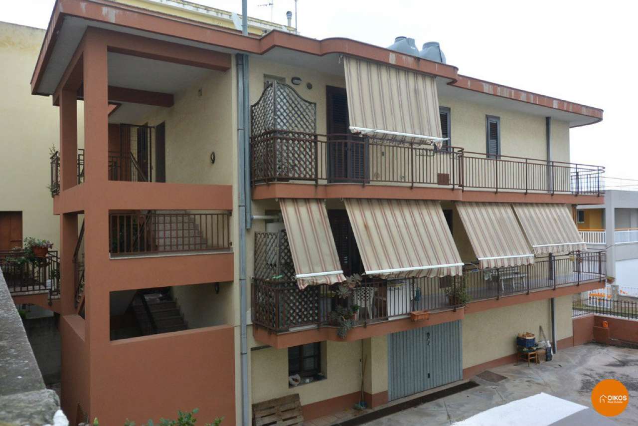 Villa Unifamiliare - Indipendente NOTO vendita   via Guerrazzi Oikos Immobiliare