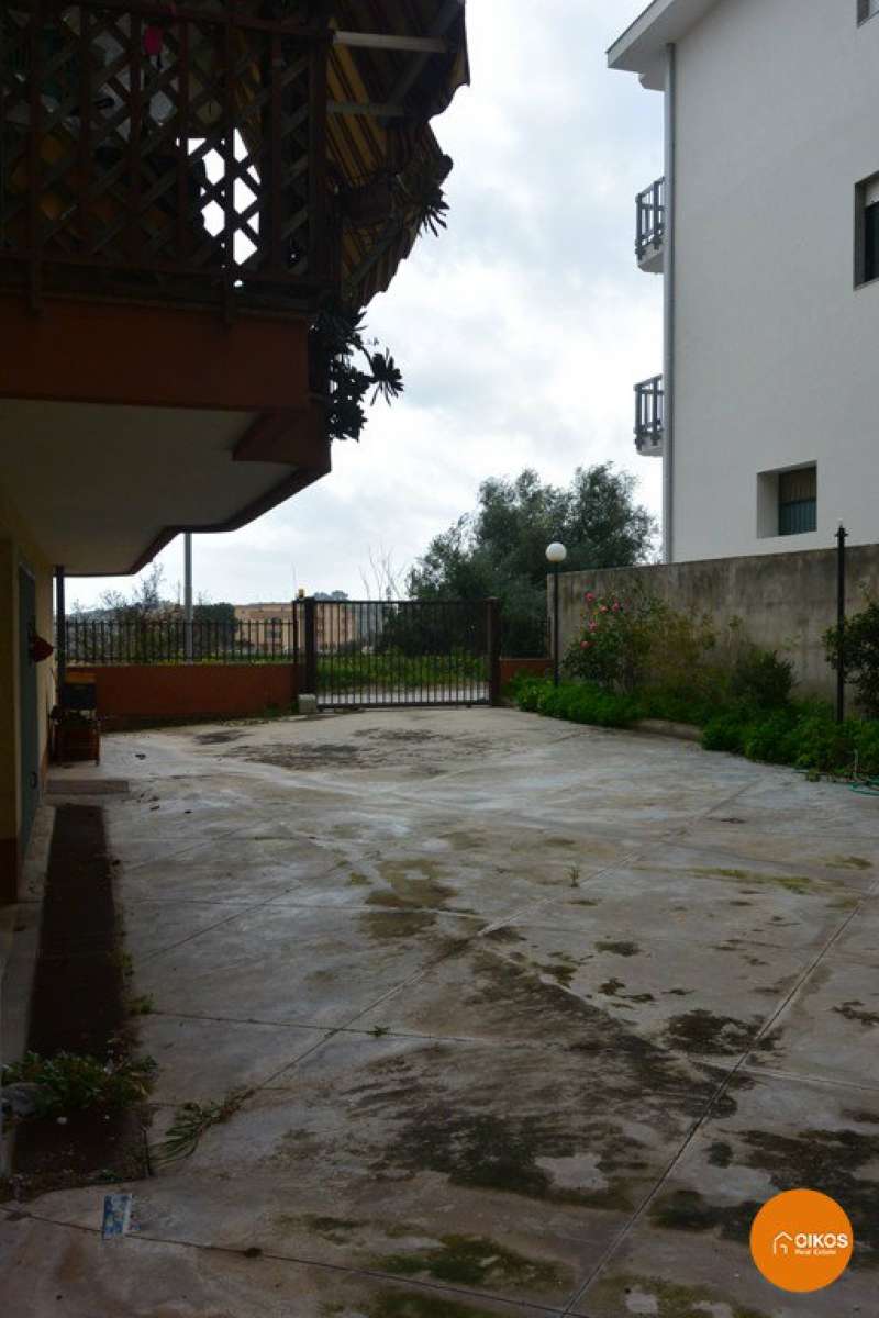 Villa Unifamiliare - Indipendente NOTO vendita   via Guerrazzi Oikos Immobiliare