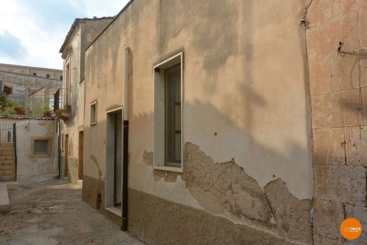 Villa Unifamiliare - Indipendente NOTO vendita   Rapisardi Oikos Immobiliare