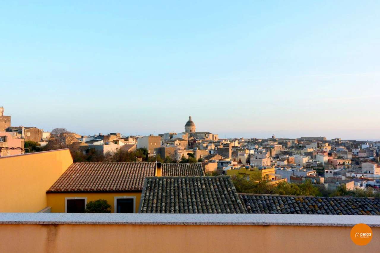 Villa Unifamiliare - Indipendente NOTO vendita   Fazello Tommaso Oikos Immobiliare