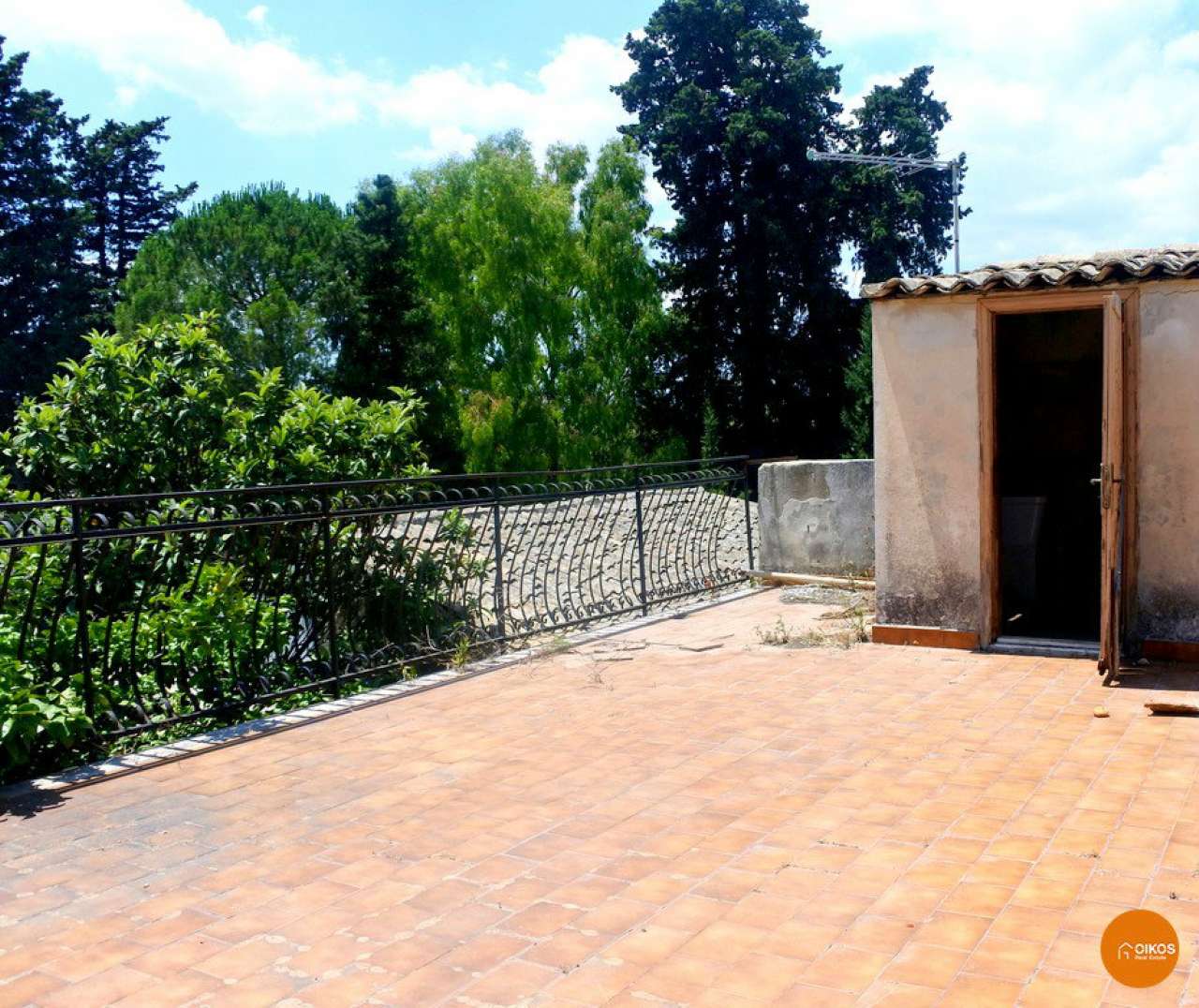 Villa Unifamiliare - Indipendente NOTO vendita   Via Della Croce Oikos Immobiliare